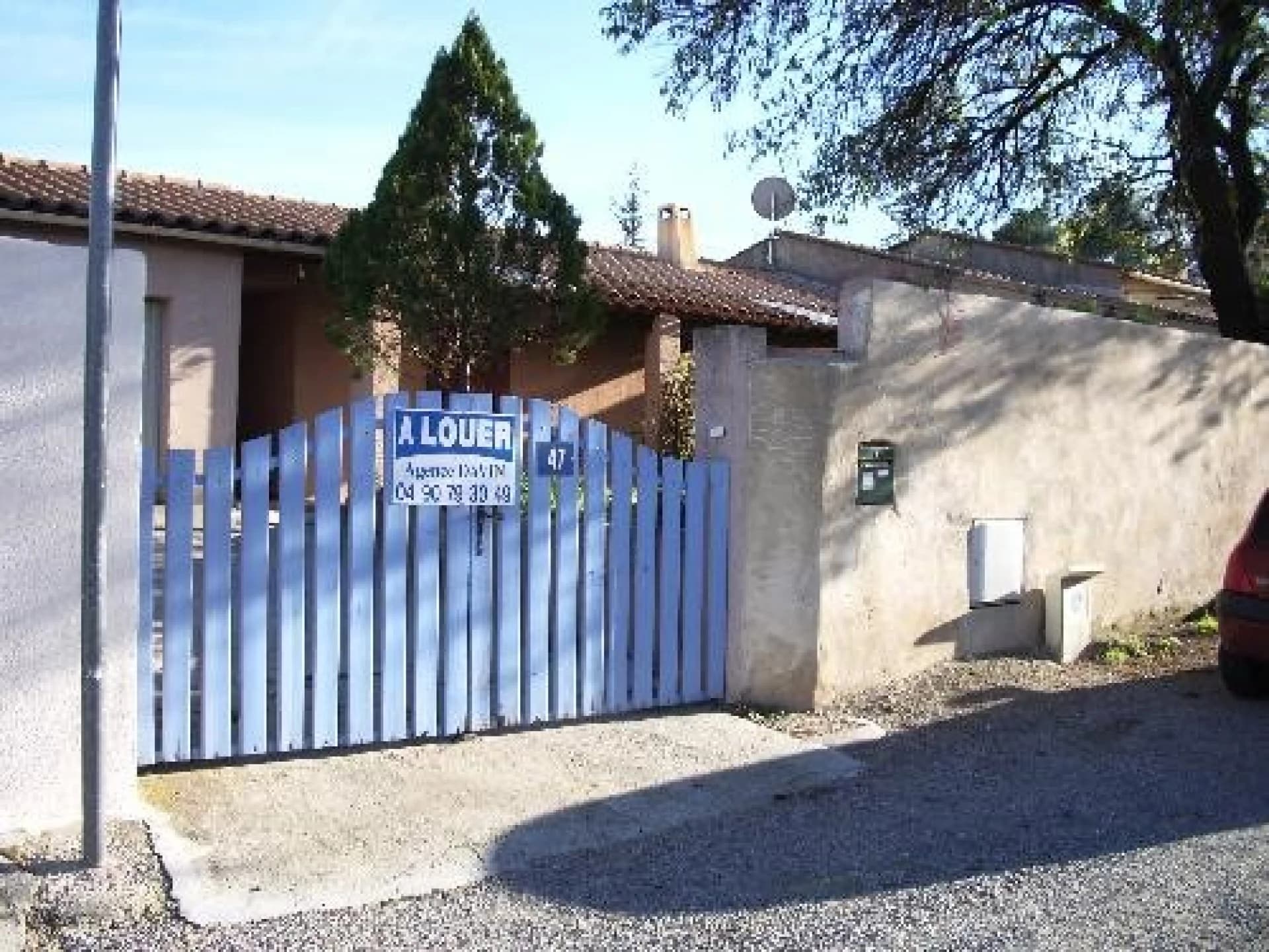 photo estate n°45502