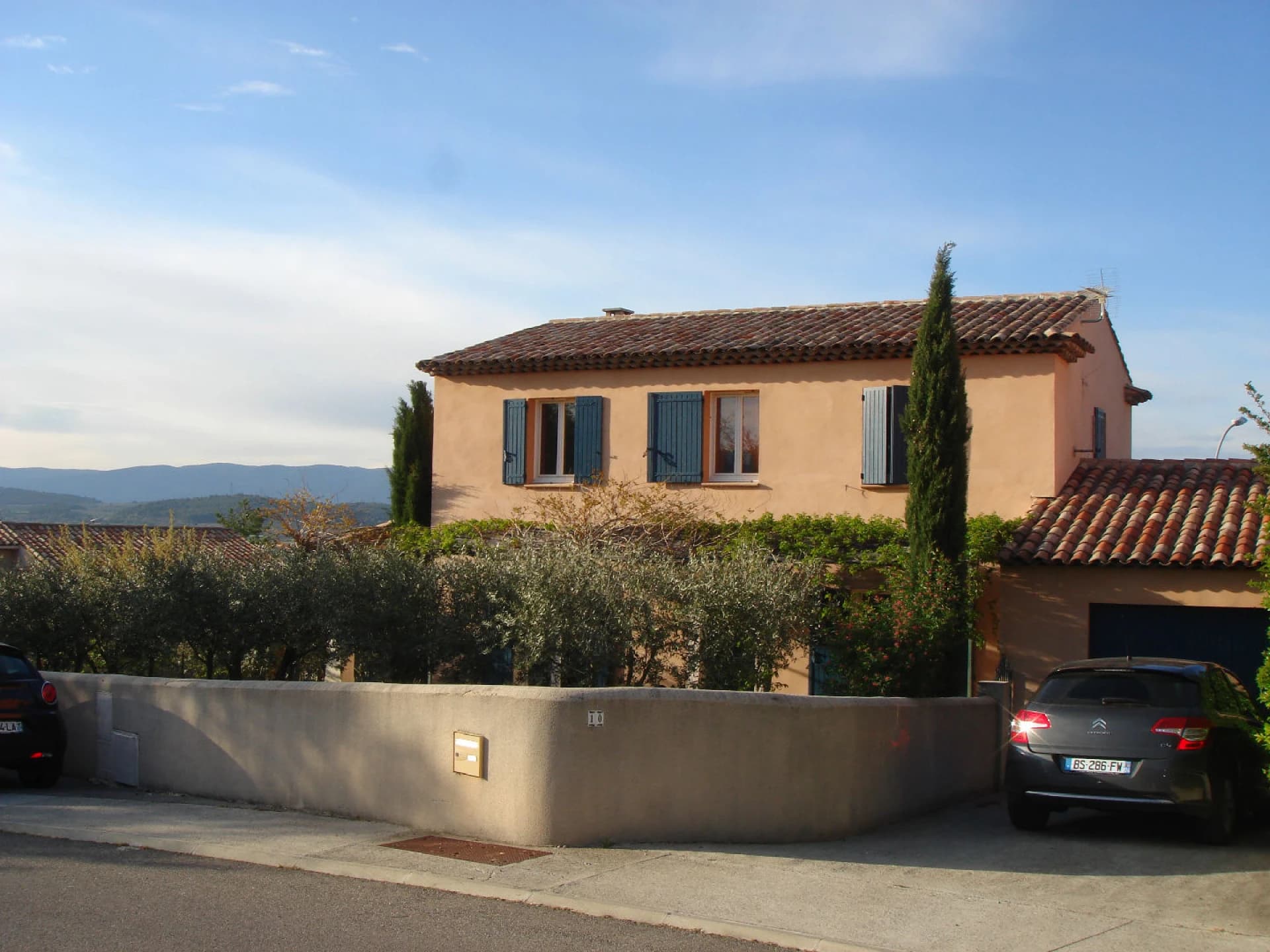 photo estate n°269781