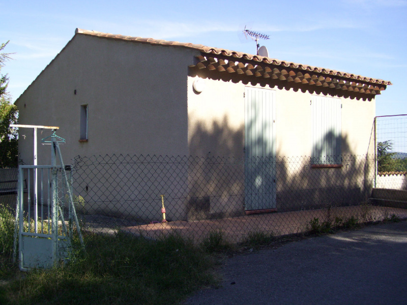 Location maison de villages / villes La Motte D Aigues